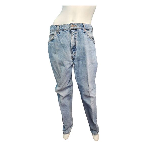 LEVIS 550's Tapered Leg VINTAGE 90'S Mens Jeans Size 38 x 34